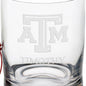 Texas A&M Tumbler Glasses Shot #3