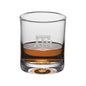 Texas A&M Whiskey Glass by Simon Pearce Shot #3