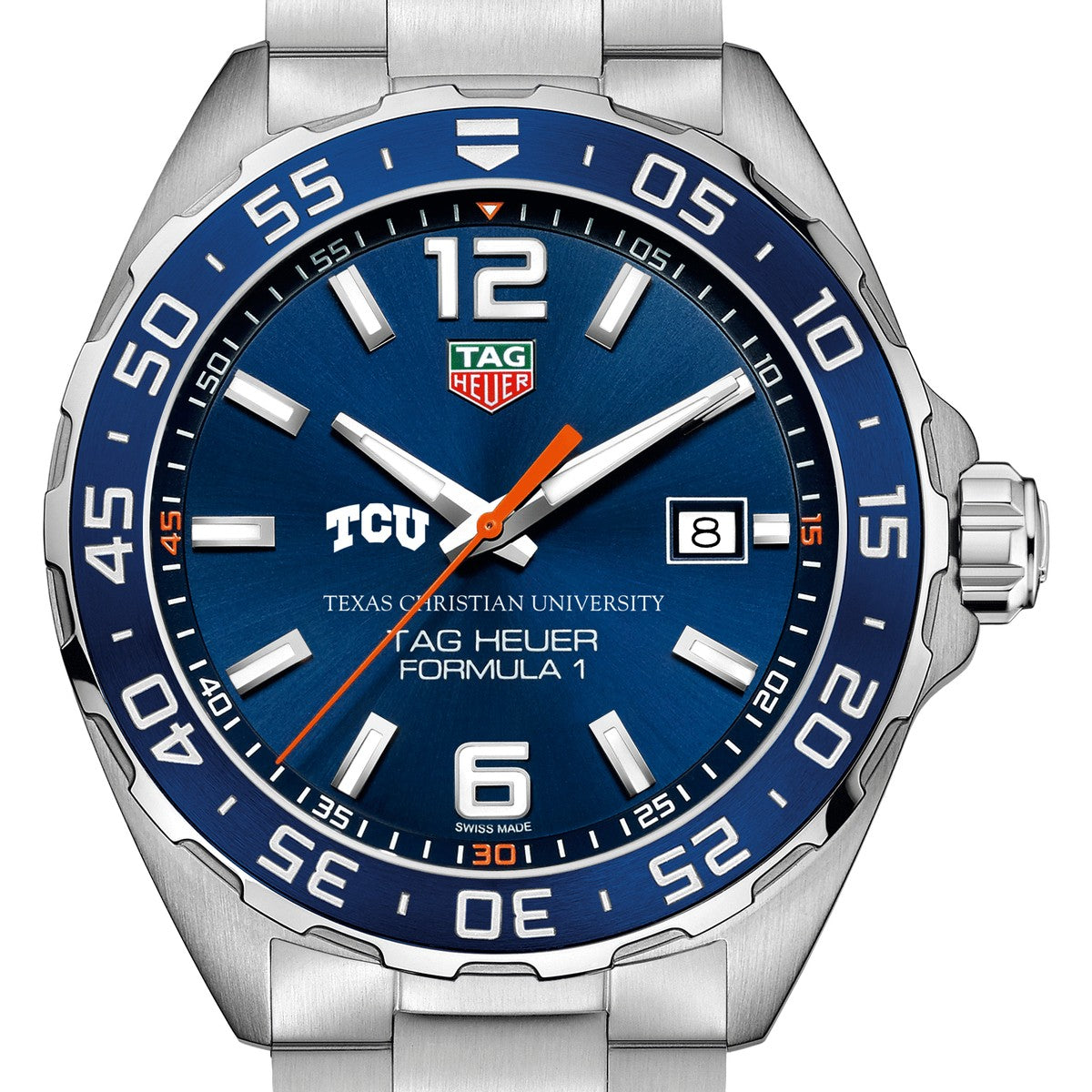 Tag heuer shop aquaracer christ