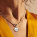 Texas Dell Med Amulet Necklace by John Hardy