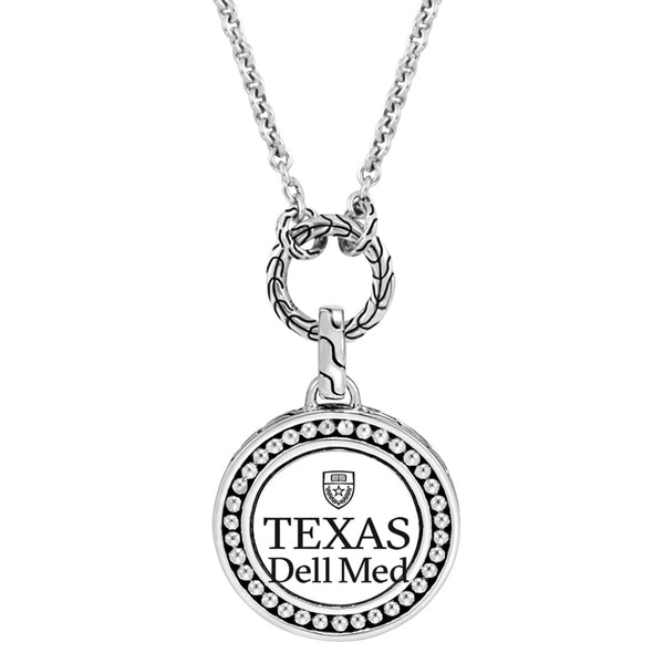 Texas Dell Med Amulet Necklace by John Hardy Shot #2