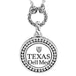 Texas Dell Med Amulet Necklace by John Hardy Shot #3