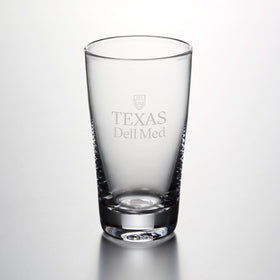 Texas Dell Med Ascutney Pint Glass by Simon Pearce Shot #1