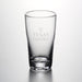 Texas Dell Med Ascutney Pint Glass by Simon Pearce