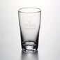 Texas Dell Med Ascutney Pint Glass by Simon Pearce Shot #1