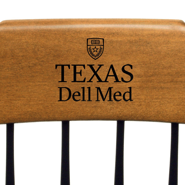 Texas Dell Med Captain&#39;s Chair Shot #2