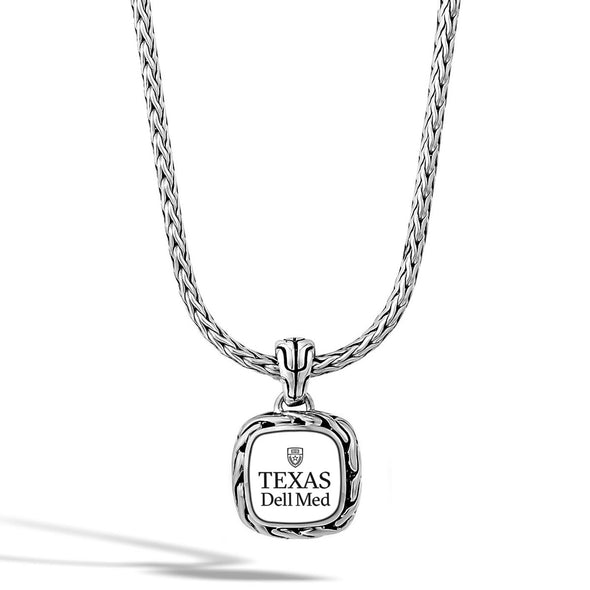 Texas Dell Med Classic Chain Necklace by John Hardy Shot #2