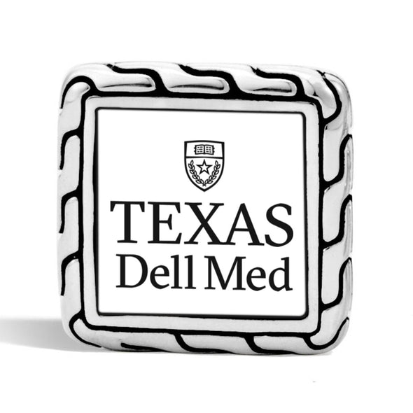 Texas Dell Med Cufflinks by John Hardy Shot #3