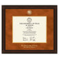 Texas Dell Med Diploma Frame - Excelsior Shot #1