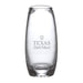 Texas Dell Med Glass Addison Vase by Simon Pearce