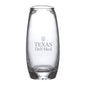 Texas Dell Med Glass Addison Vase by Simon Pearce Shot #1