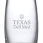 Texas Dell Med Glass Addison Vase by Simon Pearce Shot #2