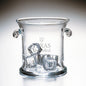 Texas Dell Med Glass Ice Bucket by Simon Pearce Shot #1