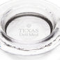 Texas Dell Med Glass Wine Coaster by Simon Pearce Shot #2