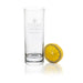 Texas Dell Med Iced Beverage Glass