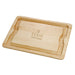 Texas Dell Med Maple Cutting Board