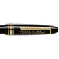 Texas Dell Med Montblanc Meisterstück LeGrand Ballpoint Pen in Gold Shot #2