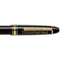 Texas Dell Med Montblanc Meisterstück LeGrand Rollerball Pen in Gold Shot #2