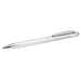 Texas Dell Med Pen in Sterling Silver