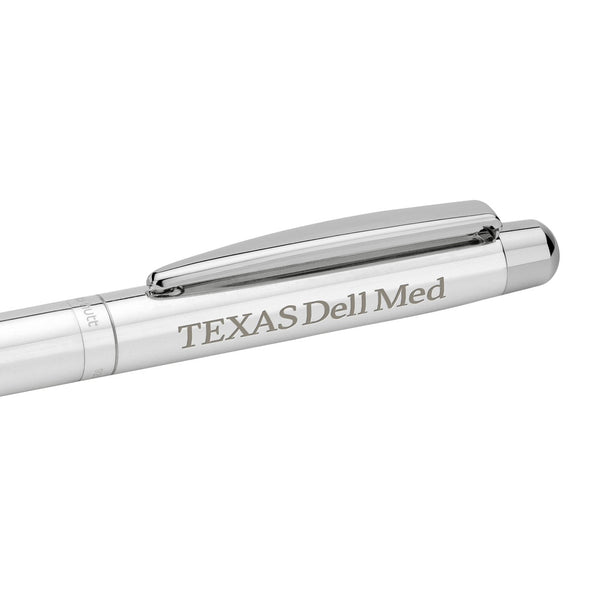 Texas Dell Med Pen in Sterling Silver Shot #2