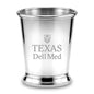 Texas Dell Med Pewter Julep Cup Shot #2