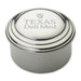 Texas Dell Med Pewter Keepsake Box