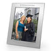 Texas Dell Med Polished Pewter 8x10 Picture Frame