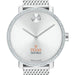 Texas Dell Med Women's Movado Bold with Crystal Bezel & Mesh Bracelet