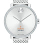 Texas Dell Med Women's Movado Bold with Crystal Bezel & Mesh Bracelet Shot #1