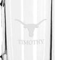 Texas Longhorns 25 oz Beer Mug Shot #3