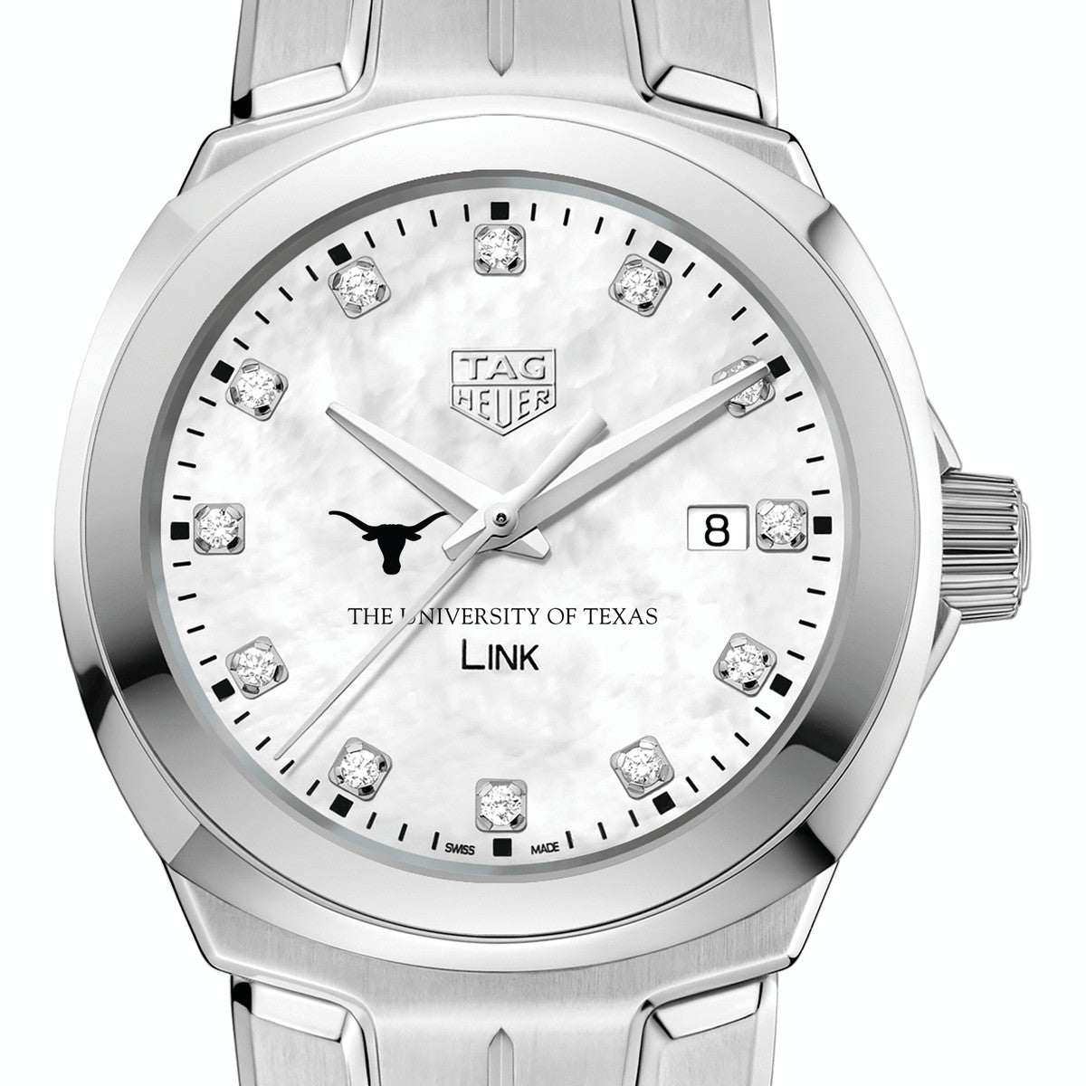 Texas TAG Heuer Watches M.LaHart Co