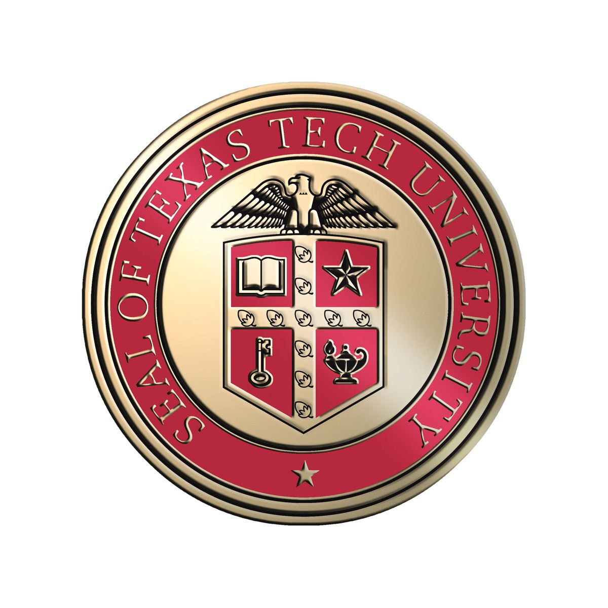 Texas Tech Diploma Frame - Excelsior - Graduation Gift Selection | M ...