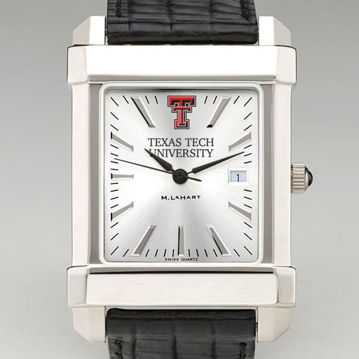 Texas Tech Men s Watches. TAG Heuer MOVADO M.LaHart Co