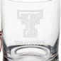 Texas Tech Tumbler Glasses Shot #3