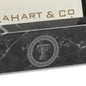 Texas Tech University Health Sciences Center School of Medicine Marble Business card holder Shot #2