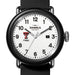 Texas Tech University Health Sciences Center School of Medicine Shinola Watch, The Detrola 43 mm White Dial at M.LaHart & Co.