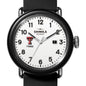 Texas Tech University Health Sciences Center School of Medicine Shinola Watch, The Detrola 43 mm White Dial at M.LaHart & Co. Shot #1