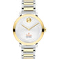 The University of Texas at Austin Dell Medical School Women's Movado BOLD 2-Tone with Bracelet Shot #2