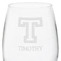 Trinity Red Wine Glasses Shot #3