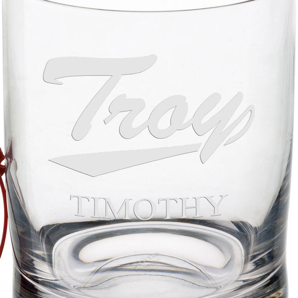 Troy Tumbler Glasses Shot #3