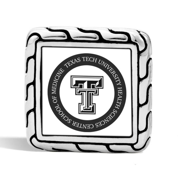 TTUHSC SOM Cufflinks by John Hardy Shot #3