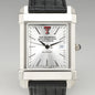 TTUHSC SOM Men's Collegiate Watch with Leather Strap Shot #1