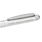 TTUHSC SOM Pen in Sterling Silver Shot #2