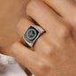 TTUHSC SOM Ring by John Hardy with Black Onyx Shot #3