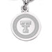 TTUHSC SOM Sterling Silver Charm