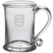 Tuck Glass Tankard by Simon Pearce