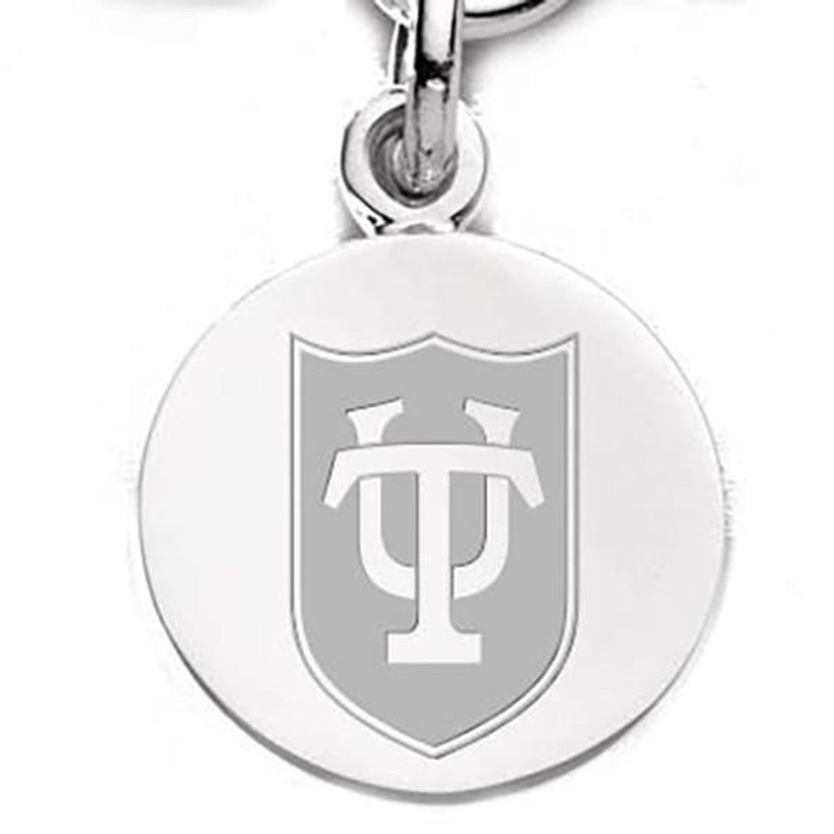 James Avery Texas outlets A & M Sterling Silver Charm