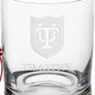 Tulane Tumbler Glasses Shot #3