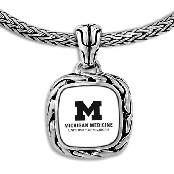 U-M Medical School Classic Chain Bracelet by John Hardy Shot #3