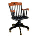 U-M Medical School Desk Chair